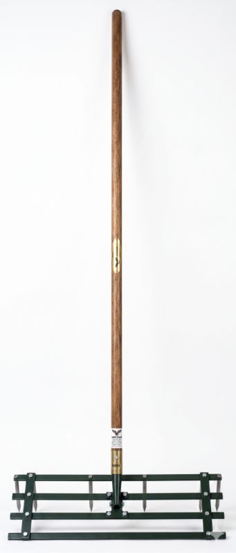 Soil Spreader